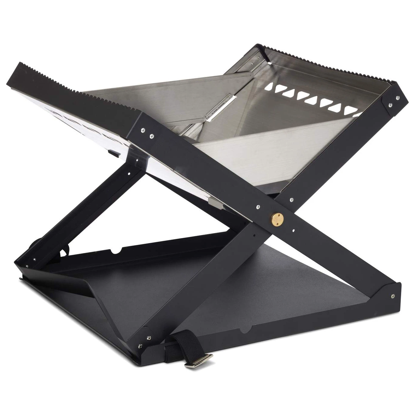 Primus Kamoto Openfire Pit Large - Trockenbrennstoffkocher 2 Primus Kamoto Openfire Pit Large - Trockenbrennstoffkocher - Image 2