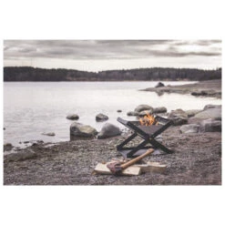 Primus Kamoto Openfire Pit Large - Trockenbrennstoffkocher 7 Primus Kamoto Openfire Pit Large - Trockenbrennstoffkocher -Abenteuer Geschaft primus kamoto openfire pit large trockenbrennstoffkocher detail 4