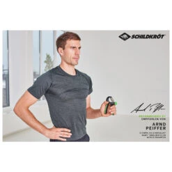 Handmuskeltrainer Pro -Abenteuer Geschaft schildkroet fitness handmuskeltrainer pro detail 4