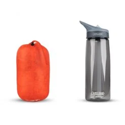 Sea To Summit Women's Flame Fm0 - Daunenschlafsack -Abenteuer Geschaft sea to summit womens flame fm0 daunenschlafsack detail 8