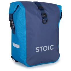 Stoic GranvikSt. Front Pannier 12 - Fahrradtasche -Abenteuer Geschaft stoic granvikst front pannier 12 fahrradtasche 2