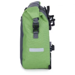 Stoic GranvikSt. Front Pannier 12 - Fahrradtasche -Abenteuer Geschaft stoic granvikst front pannier 12 fahrradtasche detail 3