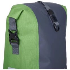 Stoic GranvikSt. Front Pannier 12 - Fahrradtasche -Abenteuer Geschaft stoic granvikst front pannier 12 fahrradtasche detail 6