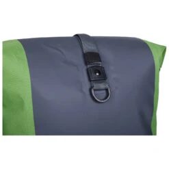 Stoic GranvikSt. Front Pannier 12 - Fahrradtasche -Abenteuer Geschaft stoic granvikst front pannier 12 fahrradtasche detail 7