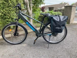 Stoic GranvikSt. Back Pannier 22 - Gepäckträgertaschen -Abenteuer Geschaft stoic granvikst pannier 22 panniers 713fd4128e0c6d6da74ccabf7e6934ee 1