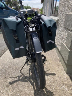 Stoic GranvikSt. Back Pannier 22 - Gepäckträgertaschen -Abenteuer Geschaft stoic granvikst pannier 22 panniers d129c954f6e23e105de52c659945ca01 1