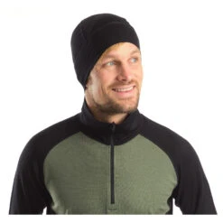 Stoic HeladagenSt. Merino Hat - Mütze -Abenteuer Geschaft stoic heladagenst merino hat muetze detail 9