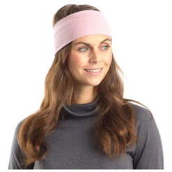 Stoic HeladagenSt. Merino Headband - Stirnband -Abenteuer Geschaft stoic heladagenst merino headband stirnband detail 9