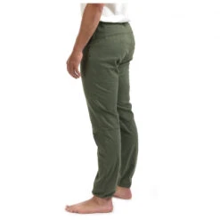 Stoic Hemp54 ValenSt. Pant - Kletterhose -Abenteuer Geschaft stoic hemp54 valenst pant kletterhose detail 11