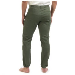 Stoic Hemp54 ValenSt. Pant - Kletterhose -Abenteuer Geschaft stoic hemp54 valenst pant kletterhose detail 12