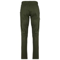 Stoic Hemp54 ValenSt. Pant - Kletterhose -Abenteuer Geschaft stoic hemp54 valenst pant kletterhose detail 4