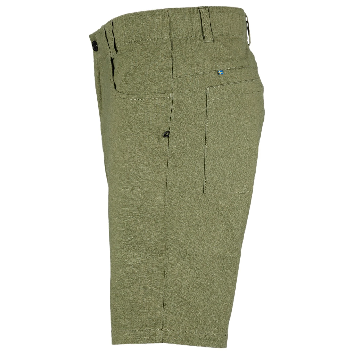 Stoic Hemp54 ValenSt. Shorts - Shorts 2 Stoic Hemp54 ValenSt. Shorts - Shorts - Image 2