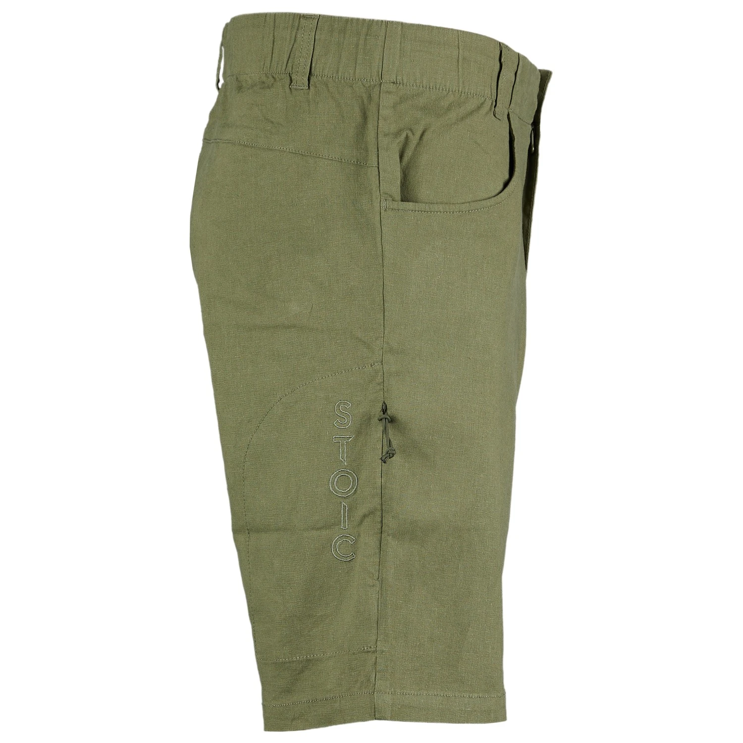 Stoic Hemp54 ValenSt. Shorts - Shorts 3 Stoic Hemp54 ValenSt. Shorts - Shorts - Image 3