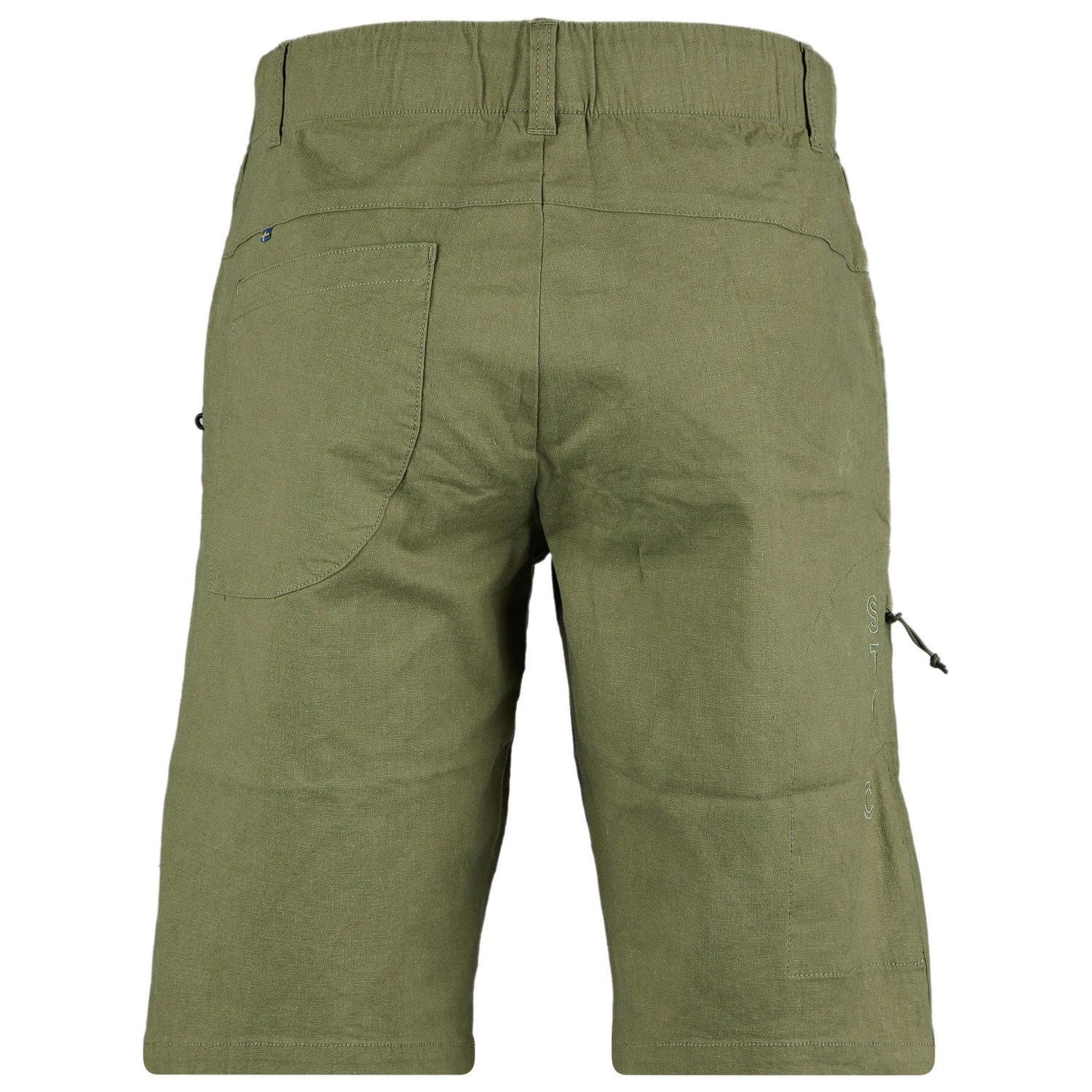 Stoic Hemp54 ValenSt. Shorts - Shorts 4 Stoic Hemp54 ValenSt. Shorts - Shorts - Image 4