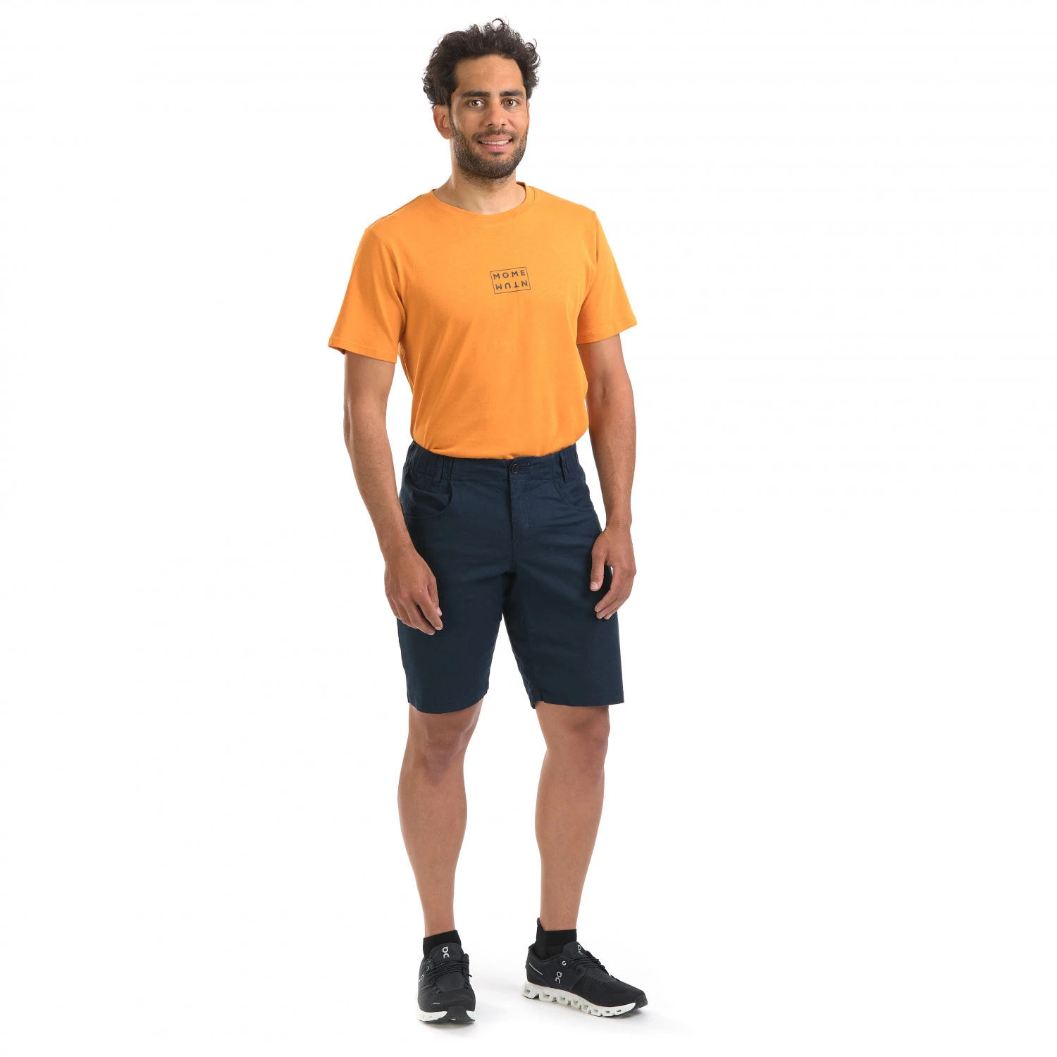 Stoic Hemp54 ValenSt. Shorts - Shorts 5 Stoic Hemp54 ValenSt. Shorts - Shorts - Image 5