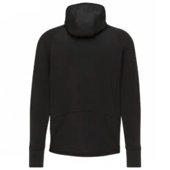 Abenteuer Geschaft -Abenteuer Geschaft stoic kappstadst hoody detail 2