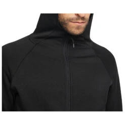 Stoic KappstadSt. Hoody -Abenteuer Geschaft stoic kappstadst hoody detail 6