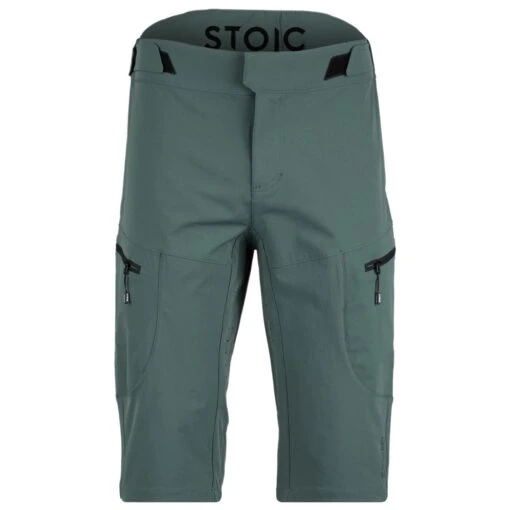 Stoic LofsdalenSt. Bike Short - Radhose -Abenteuer Geschaft stoic lofsdalenst bike short radhose