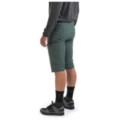 Stoic LofsdalenSt. Bike Short - Radhose -Abenteuer Geschaft stoic lofsdalenst bike short radhose detail 11