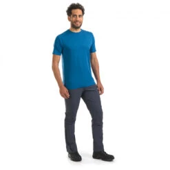 Stoic Merino150 HeladagenSt. T-Shirt - Merinoshirt -Abenteuer Geschaft stoic merino150 heladagenst t shirt merinoshirt detail 9