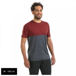 Stoic Merino150 HeladagenSt. T-Shirt Multi - Merinoshirt 10 Stoic Merino150 HeladagenSt. T-Shirt Multi - Merinoshirt -Abenteuer Geschaft stoic merino150 heladagenst t shirt multi merinoshirt detail 10