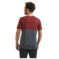 Stoic Merino150 HeladagenSt. T-Shirt Multi - Merinoshirt 12 Stoic Merino150 HeladagenSt. T-Shirt Multi - Merinoshirt -Abenteuer Geschaft stoic merino150 heladagenst t shirt multi merinoshirt detail 12