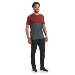 Stoic Merino150 HeladagenSt. T-Shirt Multi - Merinoshirt 9 Stoic Merino150 HeladagenSt. T-Shirt Multi - Merinoshirt -Abenteuer Geschaft stoic merino150 heladagenst t shirt multi merinoshirt detail 9