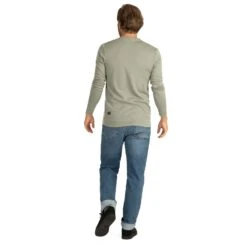 Stoic Merino260 MMXX.Göteborg Crew - Merinopullover -Abenteuer Geschaft stoic merino260 mmxxgoeteborg crew merinopullover detail 12