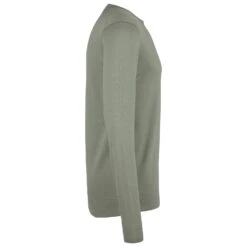 Stoic Merino260 MMXX.Göteborg Crew - Merinopullover -Abenteuer Geschaft stoic merino260 mmxxgoeteborg crew merinopullover detail 3