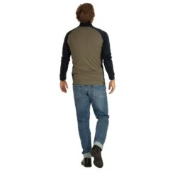 Stoic Merino260 StadjanSt. Jacket - Merinojacke 18 Stoic Merino260 StadjanSt. Jacket - Merinojacke -Abenteuer Geschaft stoic merino260 stadjanst jacket merinojacke detail 12