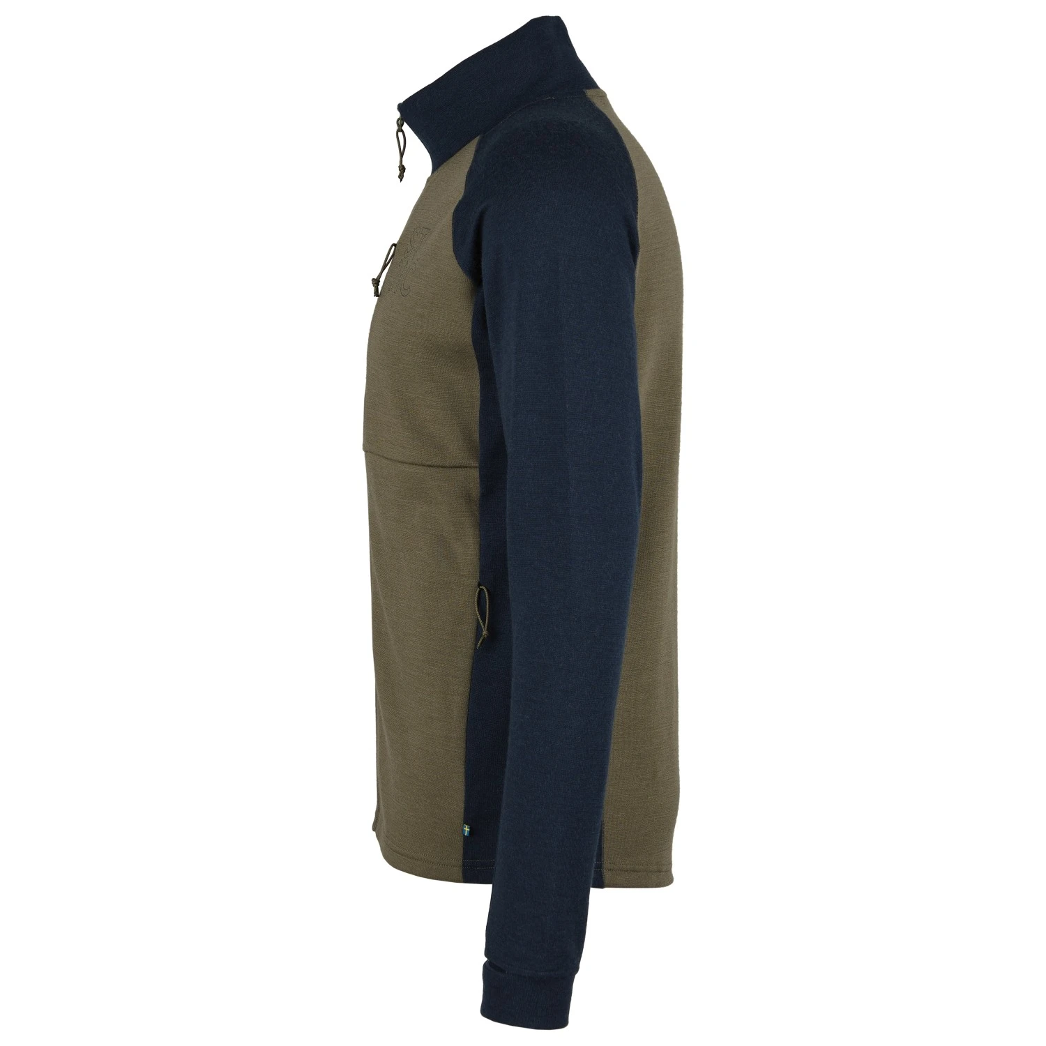 Stoic Merino260 StadjanSt. Jacket - Merinojacke 2 Stoic Merino260 StadjanSt. Jacket - Merinojacke - Image 2