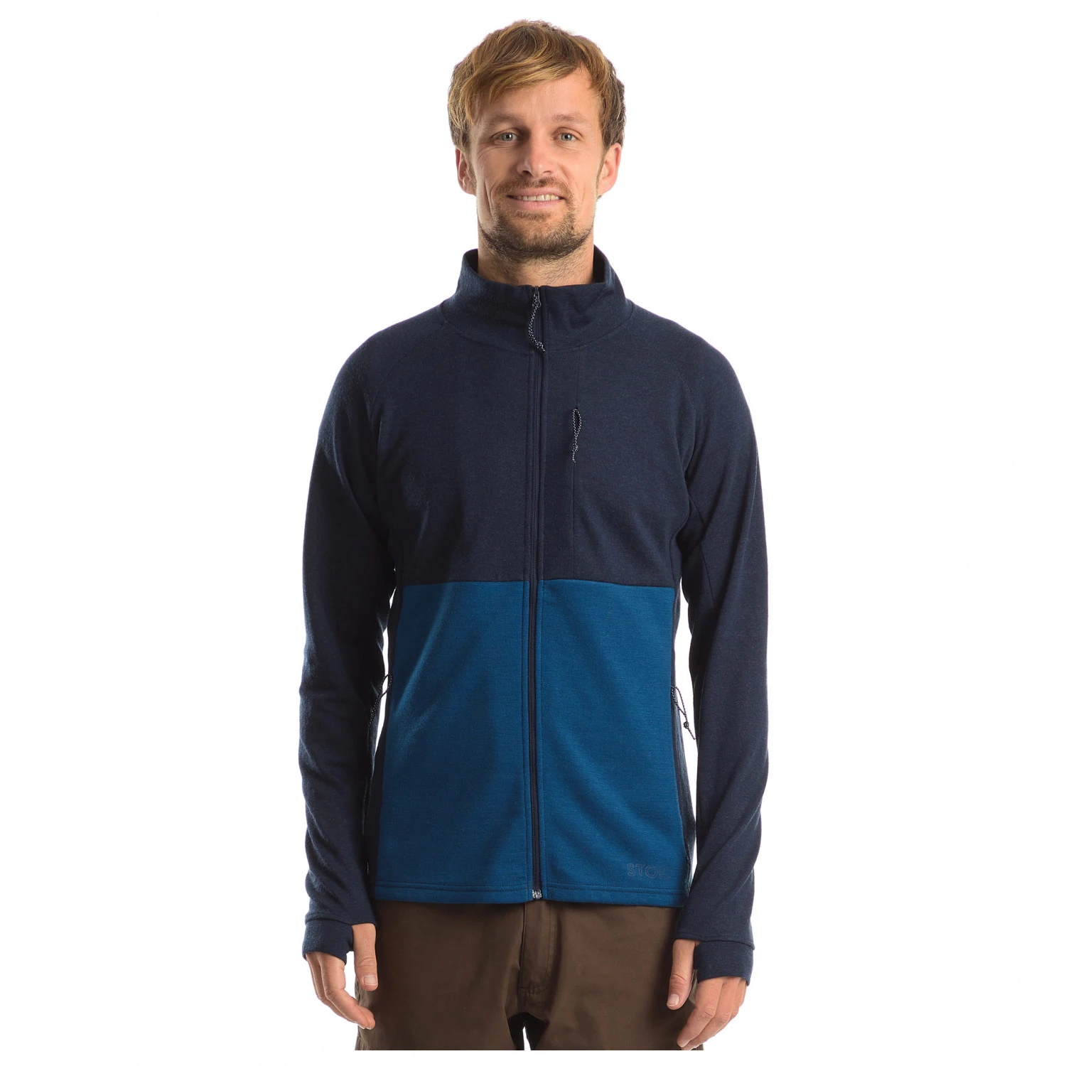 Stoic Merino260 StadjanSt. Jacket - Merinojacke 5 Stoic Merino260 StadjanSt. Jacket - Merinojacke - Image 5