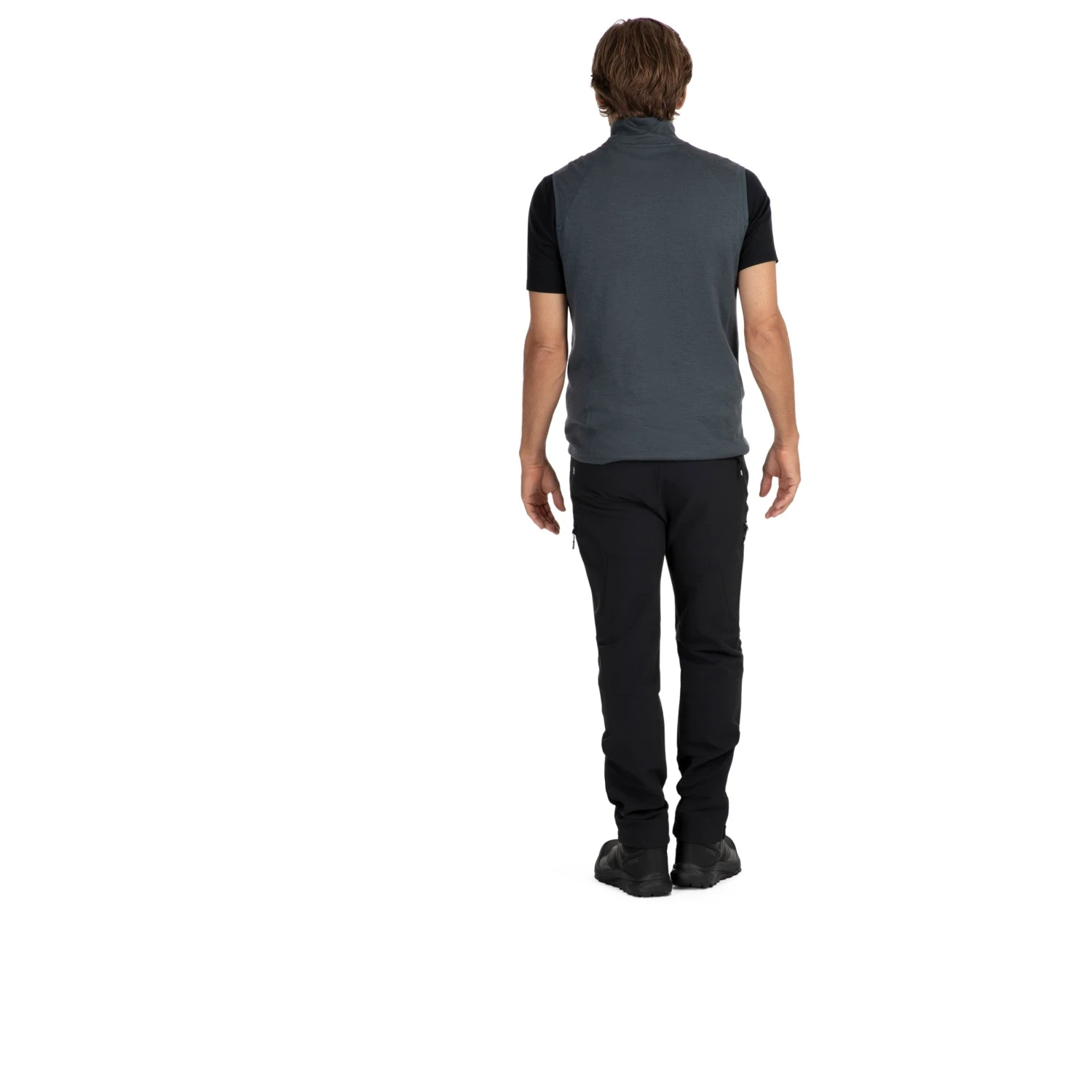 Stoic Merino260 StadjanSt. Vest - Merinoweste 7 Stoic Merino260 StadjanSt. Vest - Merinoweste - Image 7