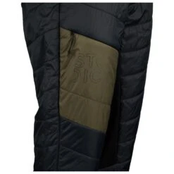 Stoic MountainWool KilvoSt. Padded 3/4 Pants - Kunstfaserhose 13 Stoic MountainWool KilvoSt. Padded 3/4 Pants - Kunstfaserhose -Abenteuer Geschaft stoic mountainwool kilvost padded 3 4 pants kunstfaserhose detail 5