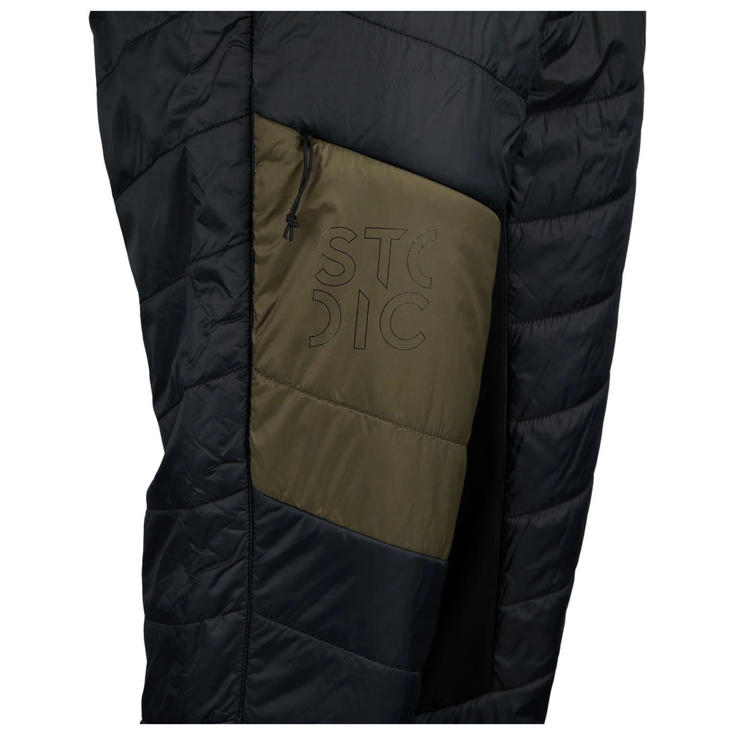 Stoic MountainWool KilvoSt. Padded 3/4 Pants - Kunstfaserhose 5 Stoic MountainWool KilvoSt. Padded 3/4 Pants - Kunstfaserhose - Image 5