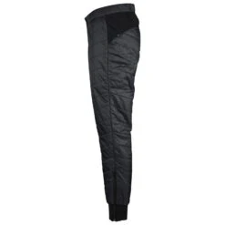 Neue Veröffentlichungen -Abenteuer Geschaft stoic mountainwool kilvost padded pants kunstfaserhose detail 2