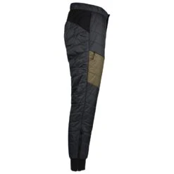 Stoic MountainWool KilvoSt. Padded Pants - Kunstfaserhose -Abenteuer Geschaft stoic mountainwool kilvost padded pants kunstfaserhose detail 3