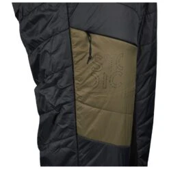 Stoic MountainWool KilvoSt. Padded Pants - Kunstfaserhose -Abenteuer Geschaft stoic mountainwool kilvost padded pants kunstfaserhose detail 5