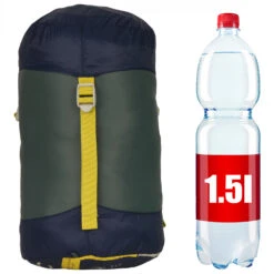 Stoic RovenSt. +11°C Sleeping Bag - Kunstfaserschlafsack -Abenteuer Geschaft stoic rovenst 11 c sleeping bag kunstfaserschlafsack detail 8