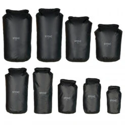 Stoic StensjönSt. Drybag - Packsack -Abenteuer Geschaft stoic stensjoenst drybag packsack detail 7