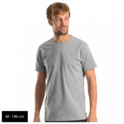 Stoic OrsaSt. Fjäll T-Shirt - T-Shirt 10 Stoic OrsaSt. Fjäll T-Shirt - T-Shirt -Abenteuer Geschaft stoic stoic orsast fjaell t shirt t shirt detail 10