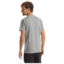 Stoic OrsaSt. Fjäll T-Shirt - T-Shirt 12 Stoic OrsaSt. Fjäll T-Shirt - T-Shirt -Abenteuer Geschaft stoic stoic orsast fjaell t shirt t shirt detail 12