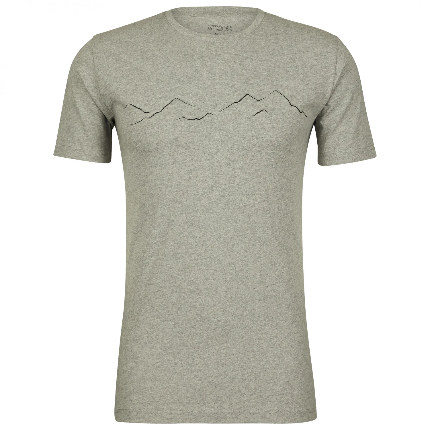 Stoic OrsaSt. Fjäll T-Shirt - T-Shirt 1 Stoic OrsaSt. Fjäll T-Shirt - T-Shirt