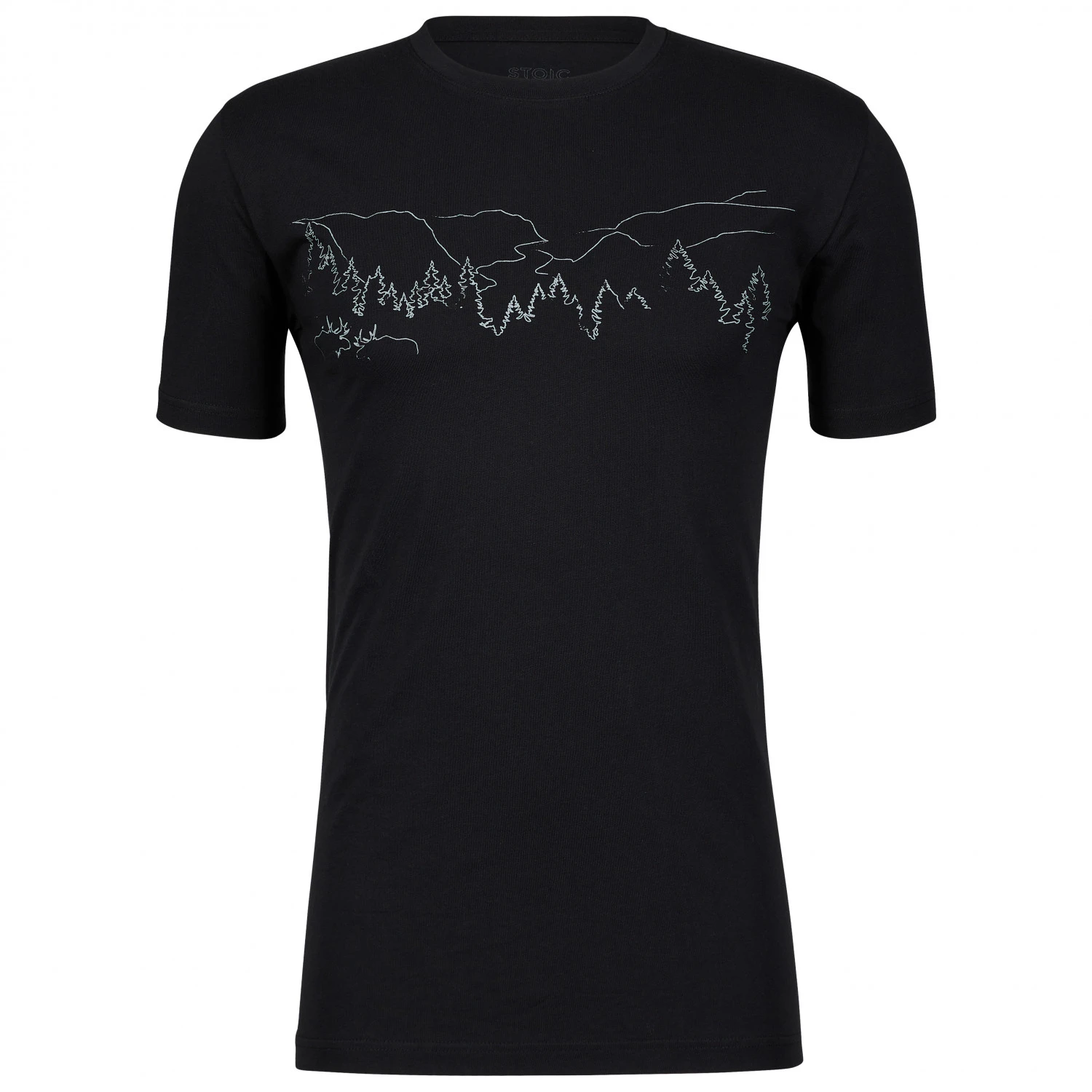 Stoic OrsaSt. Fjord T-Shirt - T-Shirt 6 Stoic OrsaSt. Fjord T-Shirt - T-Shirt - Image 6