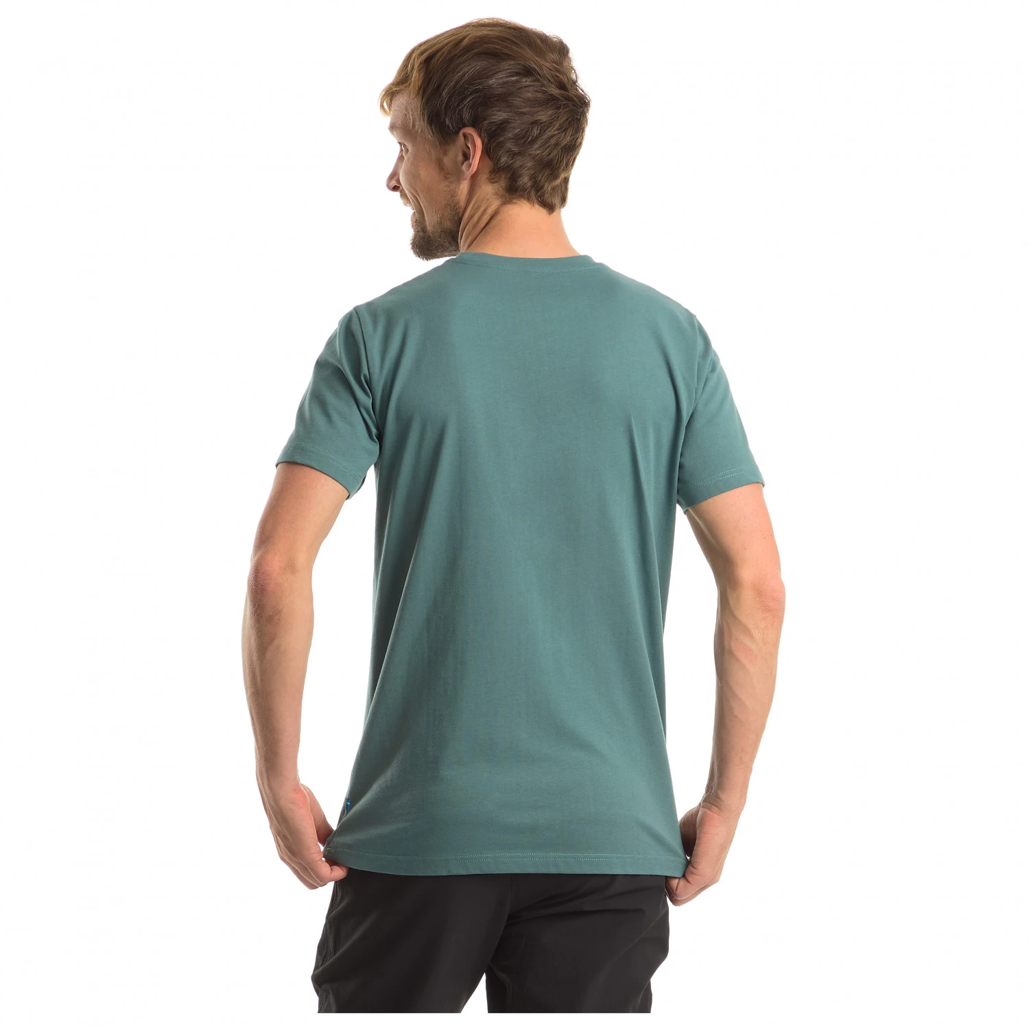 Stoic OrsaSt. Fjord T-Shirt - T-Shirt 5 Stoic OrsaSt. Fjord T-Shirt - T-Shirt - Image 5