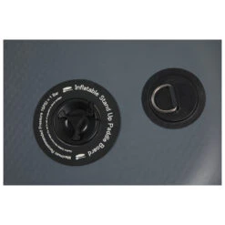 Stoic VänernSt. 11DL - SUP Board -Abenteuer Geschaft stoic vaenernst 11dl sup board detail 9