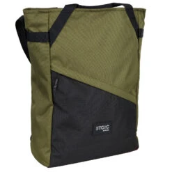 Stoic VasaSt. 15 - Umhängetasche 25 Stoic VasaSt. 15 - Umhängetasche -Abenteuer Geschaft stoic vasast 15 umhaengetasche 2