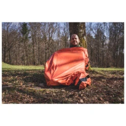 Stoic VietasSt. Bivy Bag - Biwaksack -Abenteuer Geschaft stoic vietasst bivy bag biwaksack detail 3