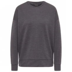 Stoic Women's Merino260 MMXX.Göteborg Crew - Merinopullover -Abenteuer Geschaft stoic womens merino260 mmxxgoeteborg crew merinopullover 1