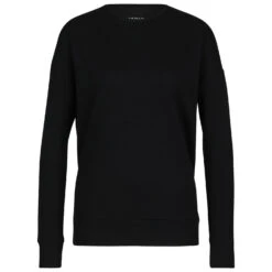 Stoic Women's Merino260 MMXX.Göteborg Crew - Merinopullover -Abenteuer Geschaft stoic womens merino260 mmxxgoeteborg crew merinopullover 2